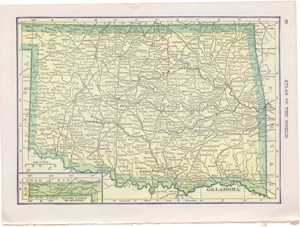 Oklahoma